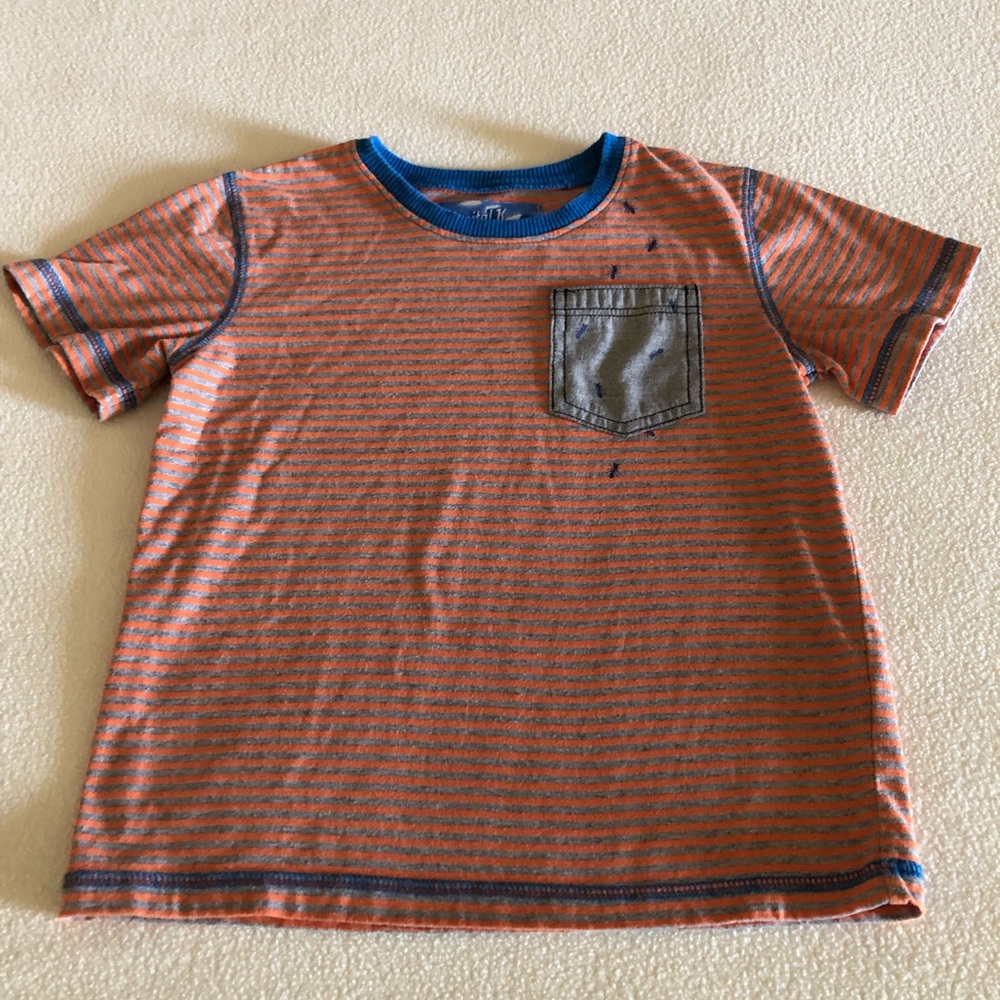 Kapital K boy’s tee